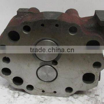 Cylinder Head Used for Changzhou Single Cylinder Diesel Engine Cylinder Head photo-2