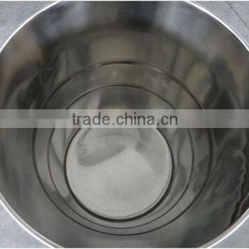 Stainless Steel Storaging Tank / Stainless Steel Bucket/ Oil Barrel photo-2