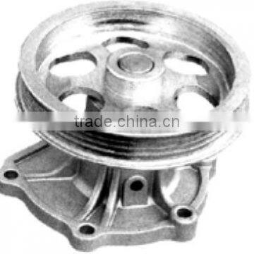 High quality auto water pump for TOYOTA 68A