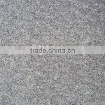 Hot Sale!! G383 Grey Flamed Granite Stone Tiles From China photo-4