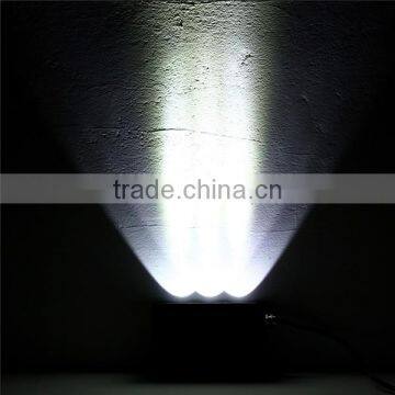 2015 Factory Price 30W Single Row Straight Led Bar Light for Turck Offroad Use Only photo-2