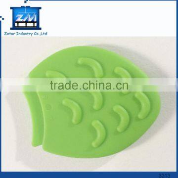 Rubber Injection Mold Maker photo-2