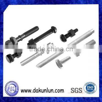 Standard ,Non Standard Carbon Steel And Stainless Steel Bolts photo-2
