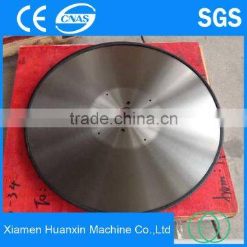 Log Saw Knife Cutter Blade in Paper Processing photo-4