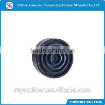 Cheap Anti Slip Ferrules With Metal Washer Bonded Manufacturer in China photo-2