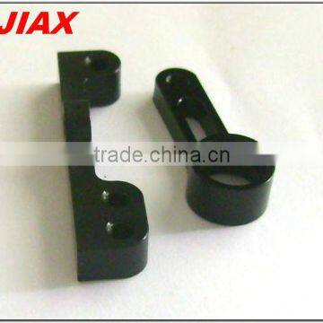 High Precision rc truck aluminum parts