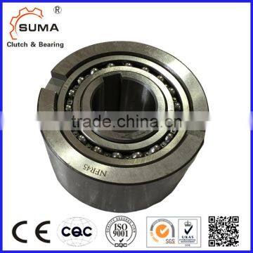 NFR45 Roller Type Freewheel Clutch Bearing with good quality