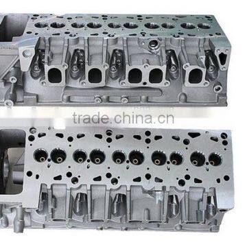 2.5TDi Cylinder Head 908712 for vw diesel engine Volkswagen