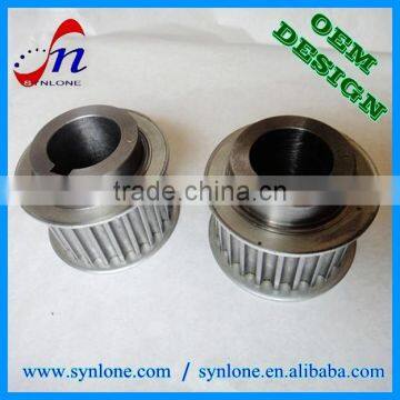 Pulley, Pulley Wheels,timing Pulley photo-4