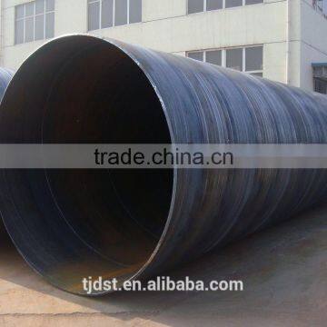 China Products API 5L Gr.B Oil Welded Steel Pipe,seamless Steel Pipe photo-2