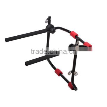 3 Bikes Folding Car Trunk Bike Rack