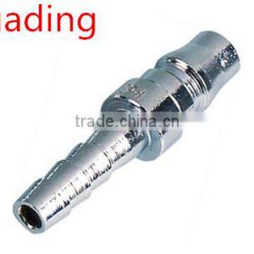 Japan type plug with hose barb , id (mm) with 9 10 14.6 , good to use quick coupler