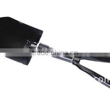 Foldable shovel