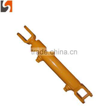 Double Acting Hydraulic Cylinder for Construction Machine photo-6