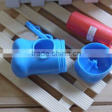 Pet Poop Bag in Bone Shaped Box photo-5