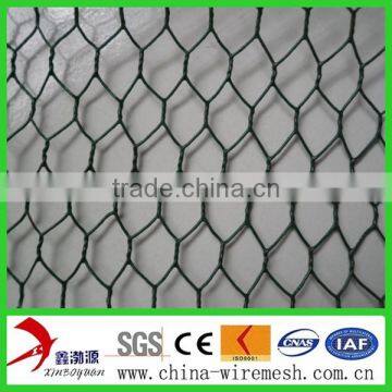 PVC Coated or Galvanized Hexagonal Wire Netting photo-4