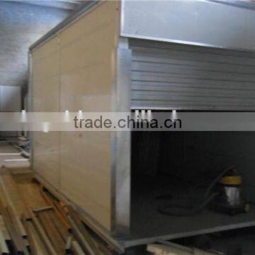 Storage Container Panama photo-2