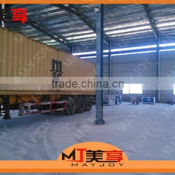 Comptact Structure Embossing Pattern Customerized Paper Tissue Converting Machine photo-3