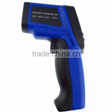 Infrared Thermometer Instant-read Measuring Range -50~950 Degree C(-58~1742 Degree F), Industrial Chemicals Household Used photo-2