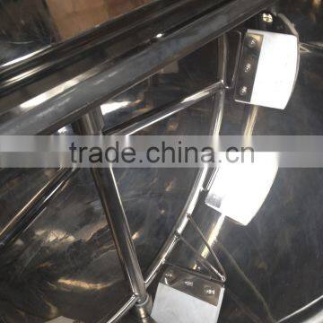 Wenzhou Steam Egg Cooking Machine/Egg Boiler/Boiled Egg Machine photo-6