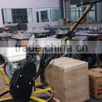 WH60 Hot Sales Aluminum Blade Trowel With CE photo-3