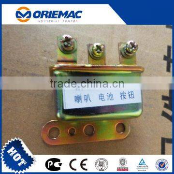 SHANTUI SD32 Spare Parts Steer Control Lever Handle 175-43-51131 photo-3