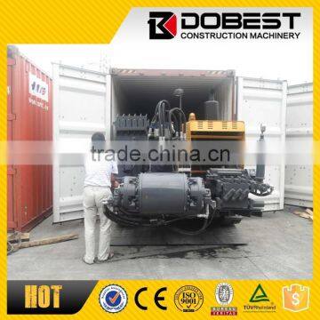 Horizontal Directional Drill XZ280 photo-6