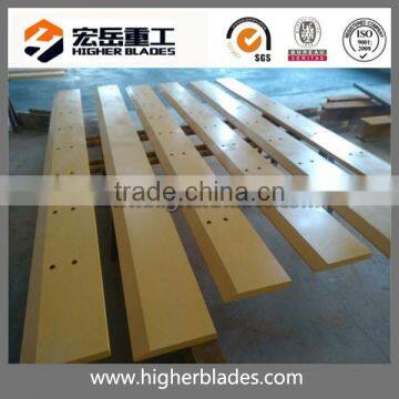 Scraper Parts for Bucket Cutting Edge 4T2882 for Caterpillar photo-5