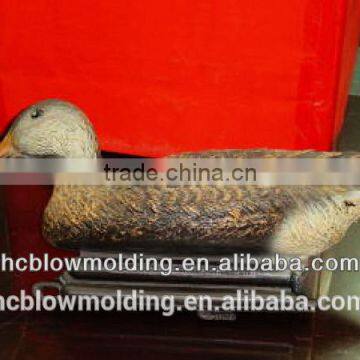 Custom Wholesale HDPE Hunting Duck Decoy High Quality Wholesale Duck Hunting Decoys photo-4