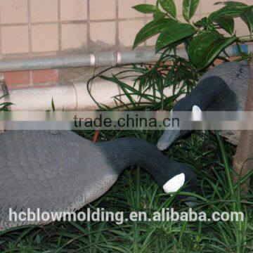 2015 New Design Plastic Duck Decoys,poly Bushing Animal Decoy Outdoor Decoy photo-2