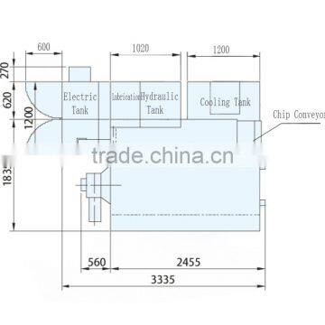 CNC Gear Hobber photo-3