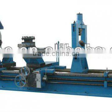 "1100mm Width of Bed" Heavy-duty Horizontal Lathe Machine