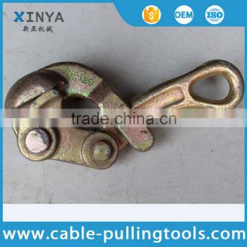 2T Self Gripping Clamp Ground Cable Grip for ACSR 70-120mm2 photo-2