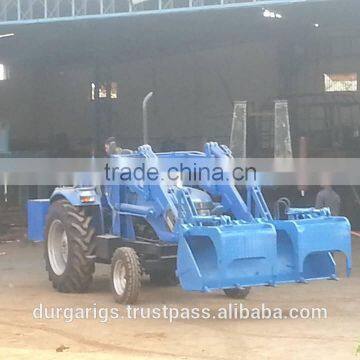 Tractor Loader photo-3