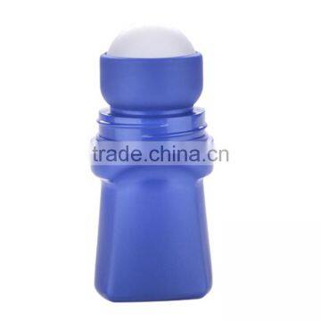 Perfume Blue Color Essential Oil Roll on Bottle photo-4