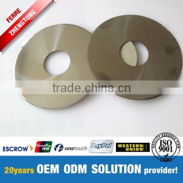 Precision Tolerances Carbide Cutting Disk