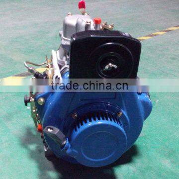 Diesel Engine, 5HP, Engine Part photo-1