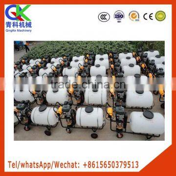 Garden Pesticide Pump Spray Tools With ISO and CE Certificate photo-5