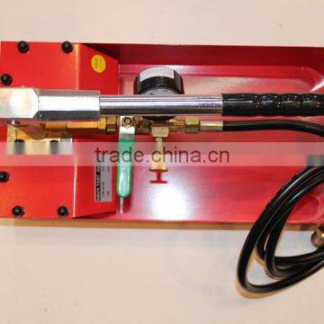 High Quality & Low Price Hand Test Pump for 0-50bar/ Copper Pump Body photo-3