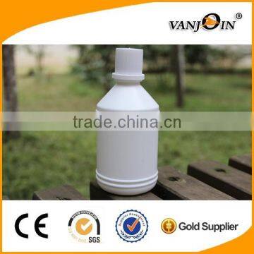 HDPE Plastic Sauce Bottle