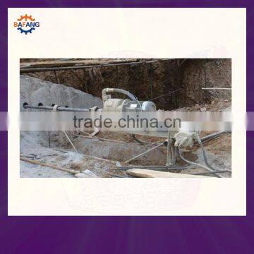 KHYD Explosion Proof Electric Rock Drill/ Explosion Proof Electric Rock Rotary Drill photo-4