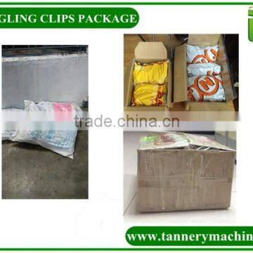 Auto Clips for Toggling Leather photo-5