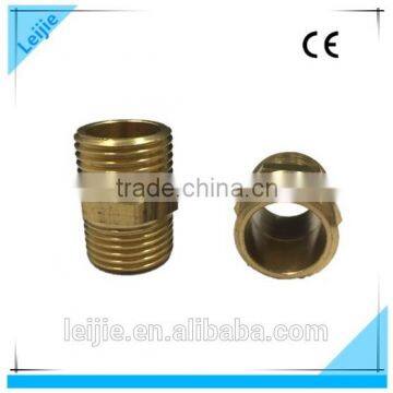 Brass NPT Male Fitting Supplier