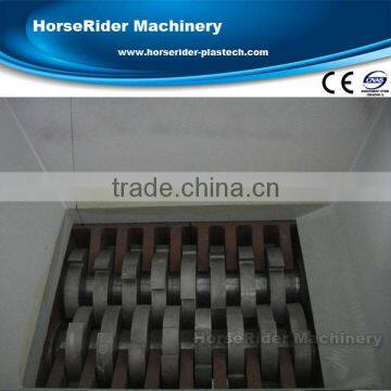 Recycling Paper Shredder Machine/Industrial Cardboard Paper Shredding/Waste Books Shredder photo-2