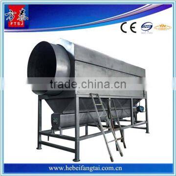Best Factory Price Low Maintenance Cost Durable Energy Saving Trommel Screens photo-2