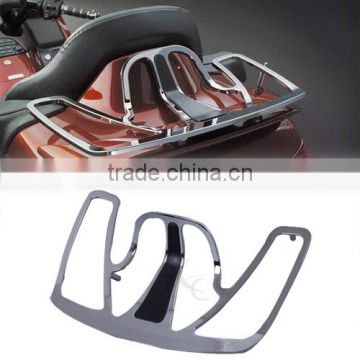 Motorcycle Trunk Luggage Rack For Honda Goldwing Gold wing GL1800 2001-2011