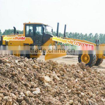 G9190 Cheap Motor Grader G9190 Motor Grader Good Quality Good Price photo-5