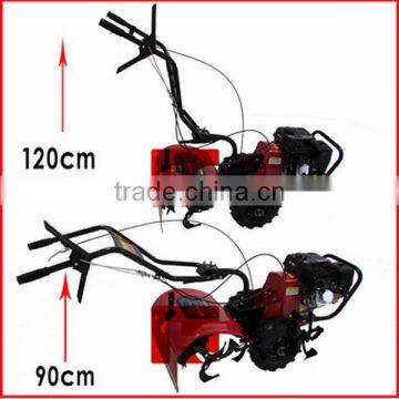 Multi-fuction Tiller Cultivator photo-2