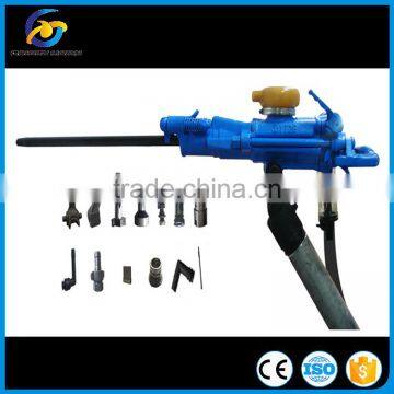 YT28 Air-leg Rock Drill Pneumatic Rock Drill/jack Hammer