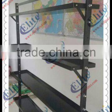 Broadleaf Bracket-plant Display Rack, Broadleaf Bracket-plant Flower Cart, Broadleaf Bracket-plant Display Trolley photo-4